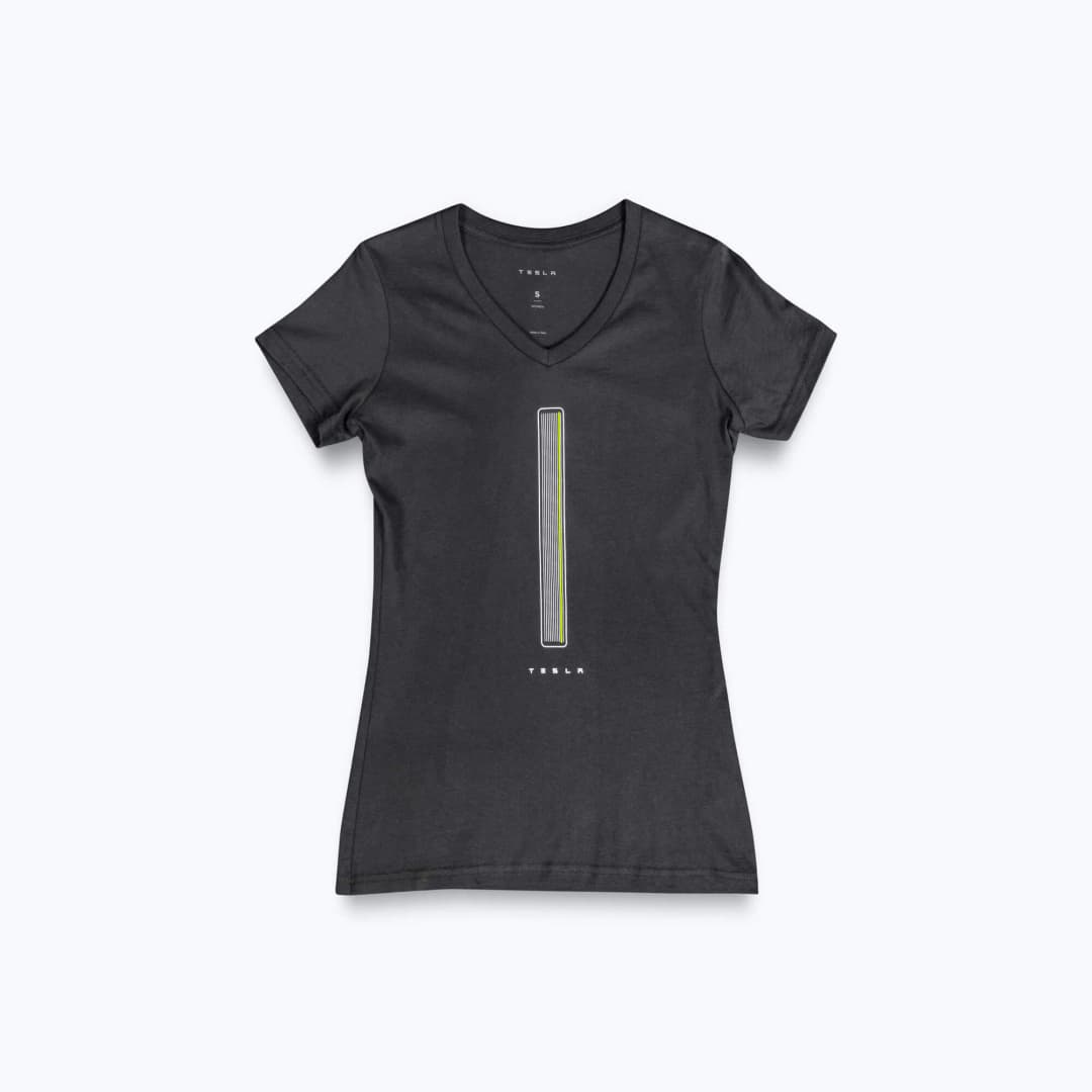 Women’s Powerwall Tee